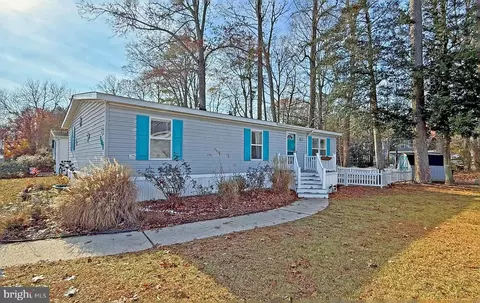 23094 Prince George Dr #101, Lewes, DE 19958