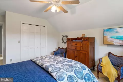 Bedroom - 24897 Patriots Way, Georgetown, DE 19947 photo 5 of 7