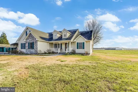 12353 Shawnee Rd, Greenwood, DE 19950