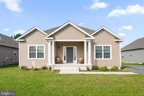 25 Backwater Ct, Milford, DE 19963