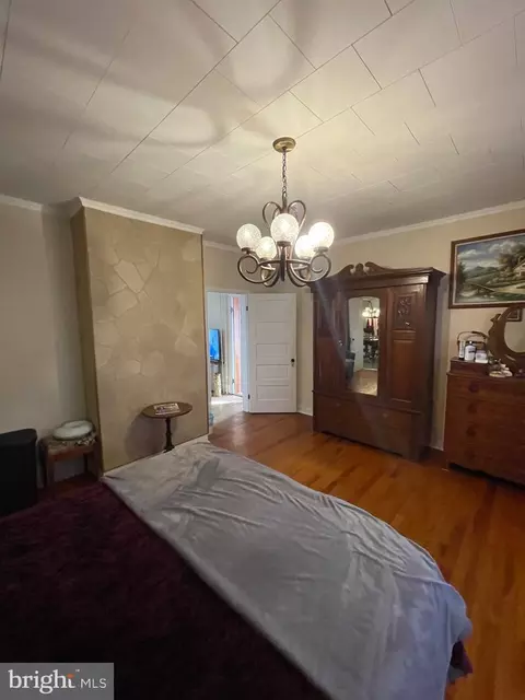 Bedroom - 211 W 6th St, Laurel, DE 19956 photo 2 of 7