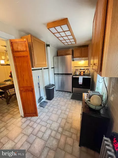Kitchen - 211 W 6th St, Laurel, DE 19956 photo 2 of 2