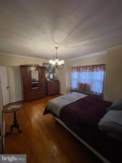 Bedroom - 211 W 6th St, Laurel, DE 19956 photo 1 of 7
