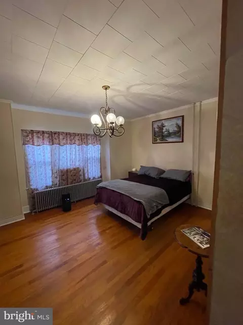 Bedroom - 211 W 6th St, Laurel, DE 19956 photo 3 of 7