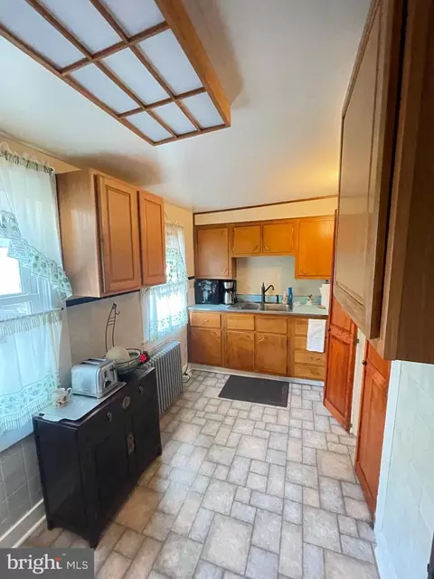 Kitchen - 211 W 6th St, Laurel, DE 19956 photo 1 of 2
