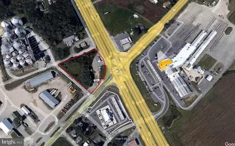 0 Georgetown Rd, Laurel, DE 19956