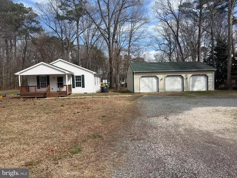1037 S Dupont Blvd, Milford, DE 19963