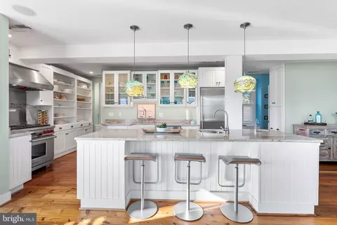 Kitchen - 41 N Atlantic Ave, Bethany Beach, DE 19930 photo 8 of 8