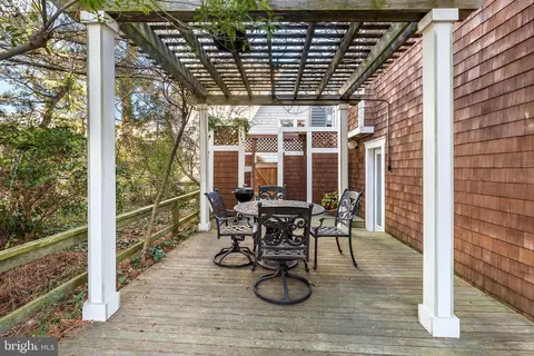 Exterior - 41 N Atlantic Ave, Bethany Beach, DE 19930 photo 4 of 5