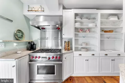 Kitchen - 41 N Atlantic Ave, Bethany Beach, DE 19930 photo 4 of 8