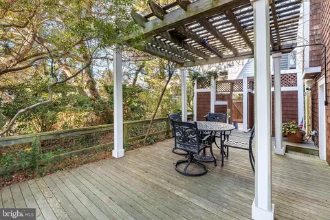 Exterior - 41 N Atlantic Ave, Bethany Beach, DE 19930 photo 5 of 5