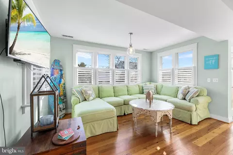 Living - 41 N Atlantic Ave, Bethany Beach, DE 19930 photo 2 of 3