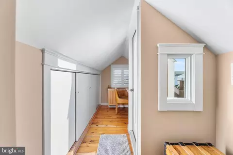 Entry Way - 41 N Atlantic Ave, Bethany Beach, DE 19930 photo 4 of 6
