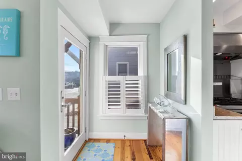 Entry Way - 41 N Atlantic Ave, Bethany Beach, DE 19930 photo 1 of 6