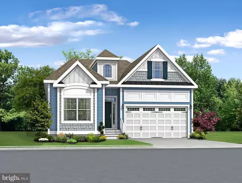 23741 Brickwalk Dr, Millsboro, DE 19966