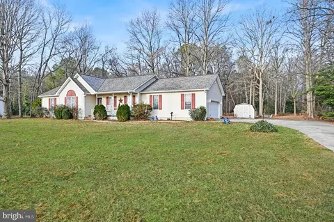 10229 Fawn Rd, Greenwood, DE 19950