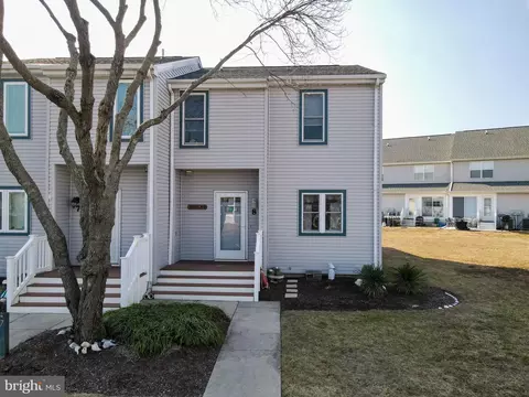 38215 Thistle Ct #8, Frankford, DE 19945