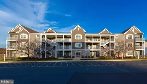 37670 Exeter Dr #K12, Rehoboth Beach, DE 19971