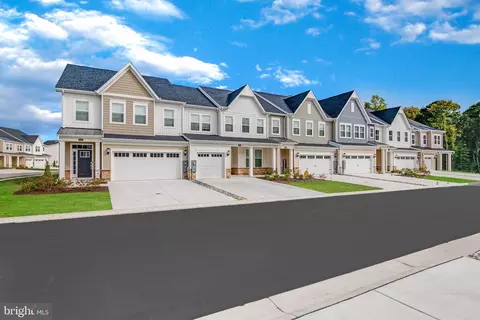 31329 Taywood Dr #TH51, Frankford, DE 19945