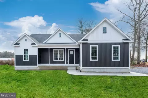14204 S Redden Rd, Bridgeville, DE 19933