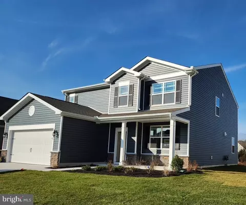 24822 Waterford Ln, Ocean View, DE 19970
