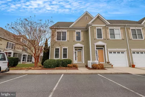 34840 Pinehurst Way #10A, Lewes, DE 19958