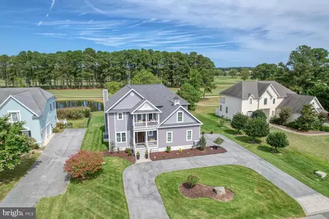 116 W Side Dr, Rehoboth Beach, DE 19971