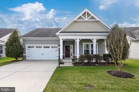 7 Harlequin Loop, Bridgeville, DE 19933