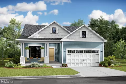 15406 Solomon Way, Lewes, DE 19958