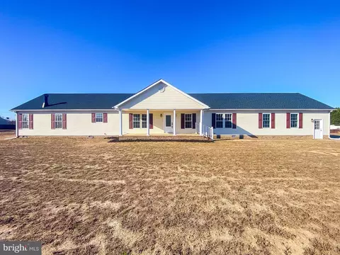 32254 Mount Pleasant Rd, Laurel, DE 19956