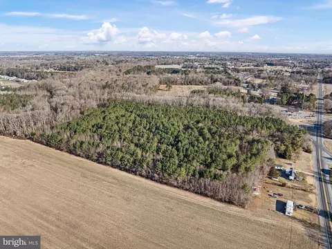 7058 Shawnee Rd, Milford, DE 19963