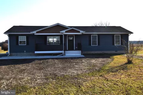 23100 Slaughter Neck Rd, Lincoln, DE 19960