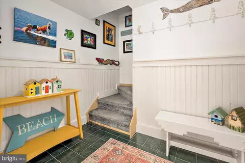 Entry Way - 943 Pine Tree Ln, Bethany Beach, DE 19930 photo 6 of 6