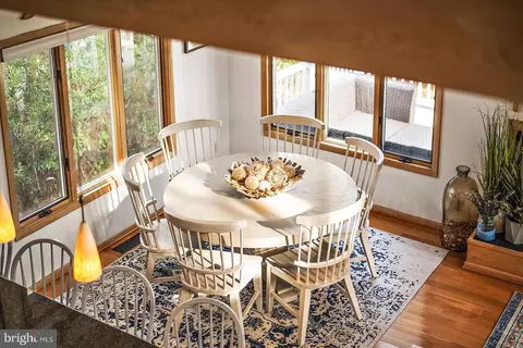 Dining - 943 Pine Tree Ln, Bethany Beach, DE 19930 photo 3 of 3
