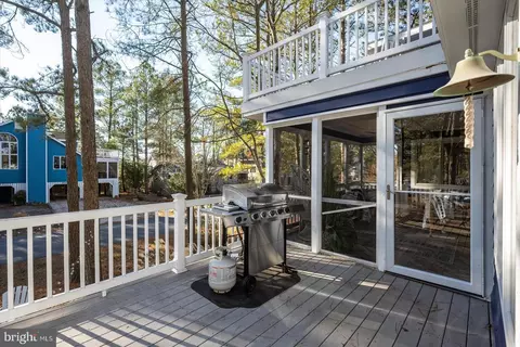 Exterior - 943 Pine Tree Ln, Bethany Beach, DE 19930 photo 14 of 25