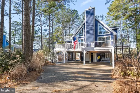 Other - 943 Pine Tree Ln, Bethany Beach, DE 19930 photo 10 of 21
