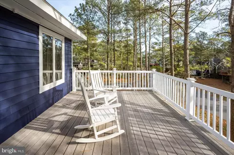 Exterior - 943 Pine Tree Ln, Bethany Beach, DE 19930 photo 8 of 25