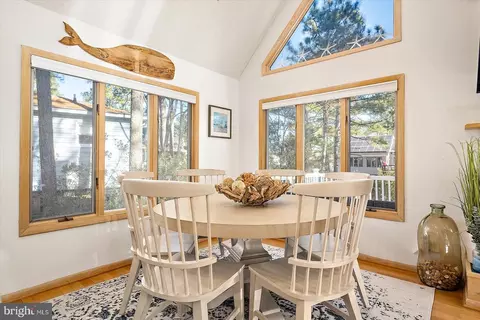 Dining - 943 Pine Tree Ln, Bethany Beach, DE 19930 photo 1 of 3