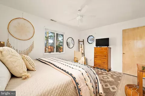 Bedroom - 943 Pine Tree Ln, Bethany Beach, DE 19930 photo 6 of 14