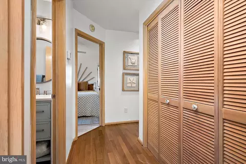 Entry Way - 943 Pine Tree Ln, Bethany Beach, DE 19930 photo 4 of 6