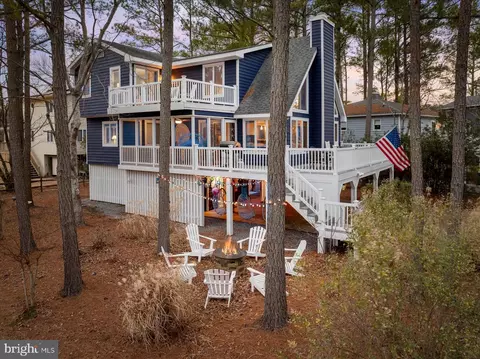 Other - 943 Pine Tree Ln, Bethany Beach, DE 19930 photo 1 of 21