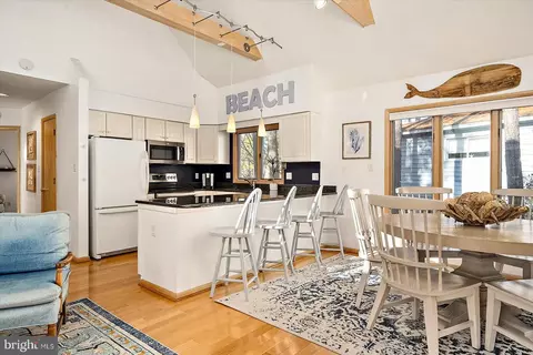 Kitchen - 943 Pine Tree Ln, Bethany Beach, DE 19930 photo 1 of 5