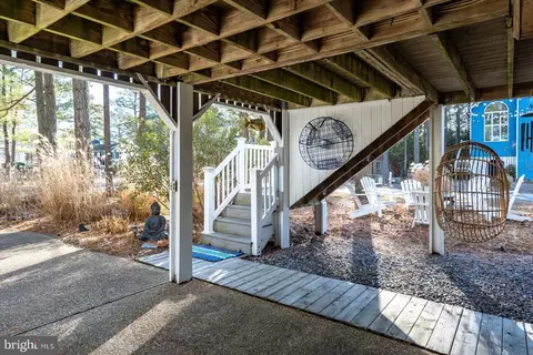 Exterior - 943 Pine Tree Ln, Bethany Beach, DE 19930 photo 15 of 25