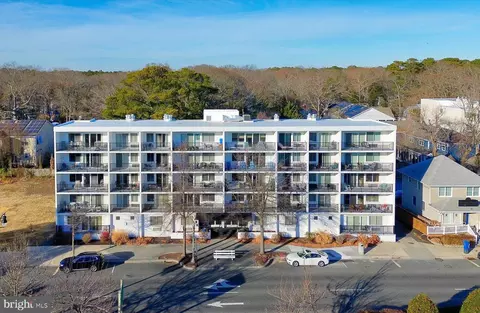 409 Rehoboth Ave #E-25, Rehoboth Beach, DE 19971