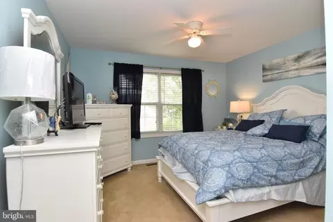 Bedroom - 30430 E Barrier Reef Blvd, Lewes, DE 19958 photo 4 of 5