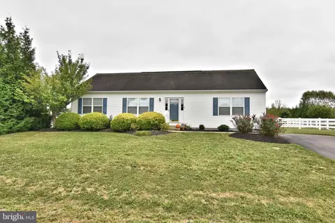 30430 E Barrier Reef Blvd, Lewes, DE 19958