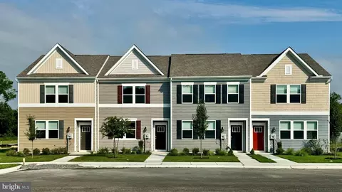 10921 Farmerfield St, Milford, DE 19963