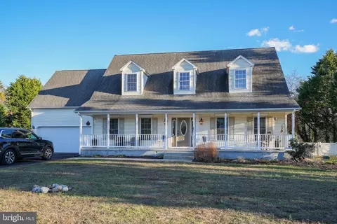 23216 Country Living Rd, Millsboro, DE 19966