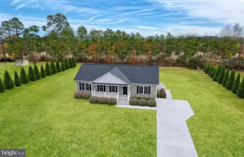 12201 N Old State Rd, Ellendale, DE 19941
