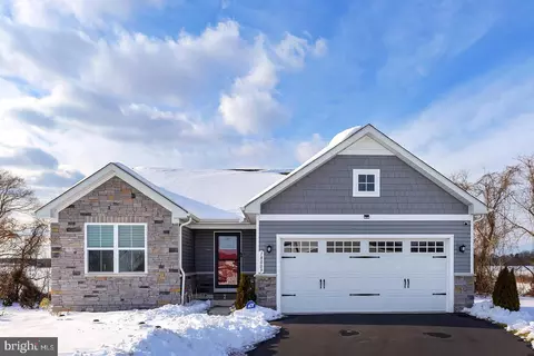 18009 Hawthorne Ct, Milton, DE 19968